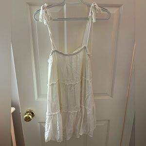 Women’s LA Hearts babydoll dress size small